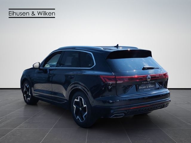 Volkswagen Touareg 3.0 TDI R-LINE LUFT HEAD UP KEYLESS foto 4