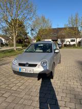 Volkswagen Lupo 1.4 44kW College College - VW Lupo Gebrauchtwagen in Stuttgart