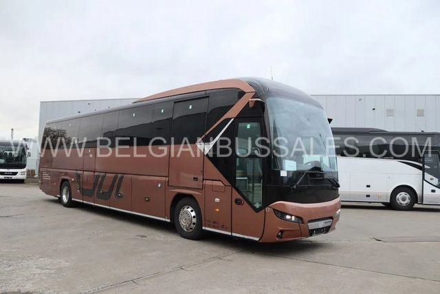 Neoplan Tourliner / Full Option