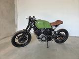 Yamaha TR1 XV 1000 - YAMAHA XV 1000