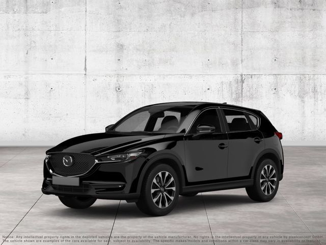 Mazda CX-5 Advantage 2WD ABS Fahrerairbag ESP ZV BT