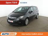 Opel Zafira Tourer 1.4 Turbo Edition*NAVI*TEMPO*PDC* - gebrauchte Opel Kleinbus