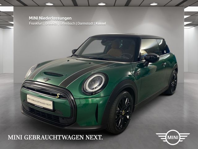 MINI Cooper SE Navi Harman/K Head-Up Kamera LED