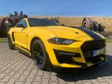 Ford Mustang 5.0 V8 GT Bj.2018 Automatik  Tuning - : Tuning