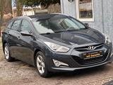 Hyundai i40 CW 1.6 GDI FIFA World Cup Edition*1.Hand - gebrauchte Hyundai i40 aus dem Jahr 2015