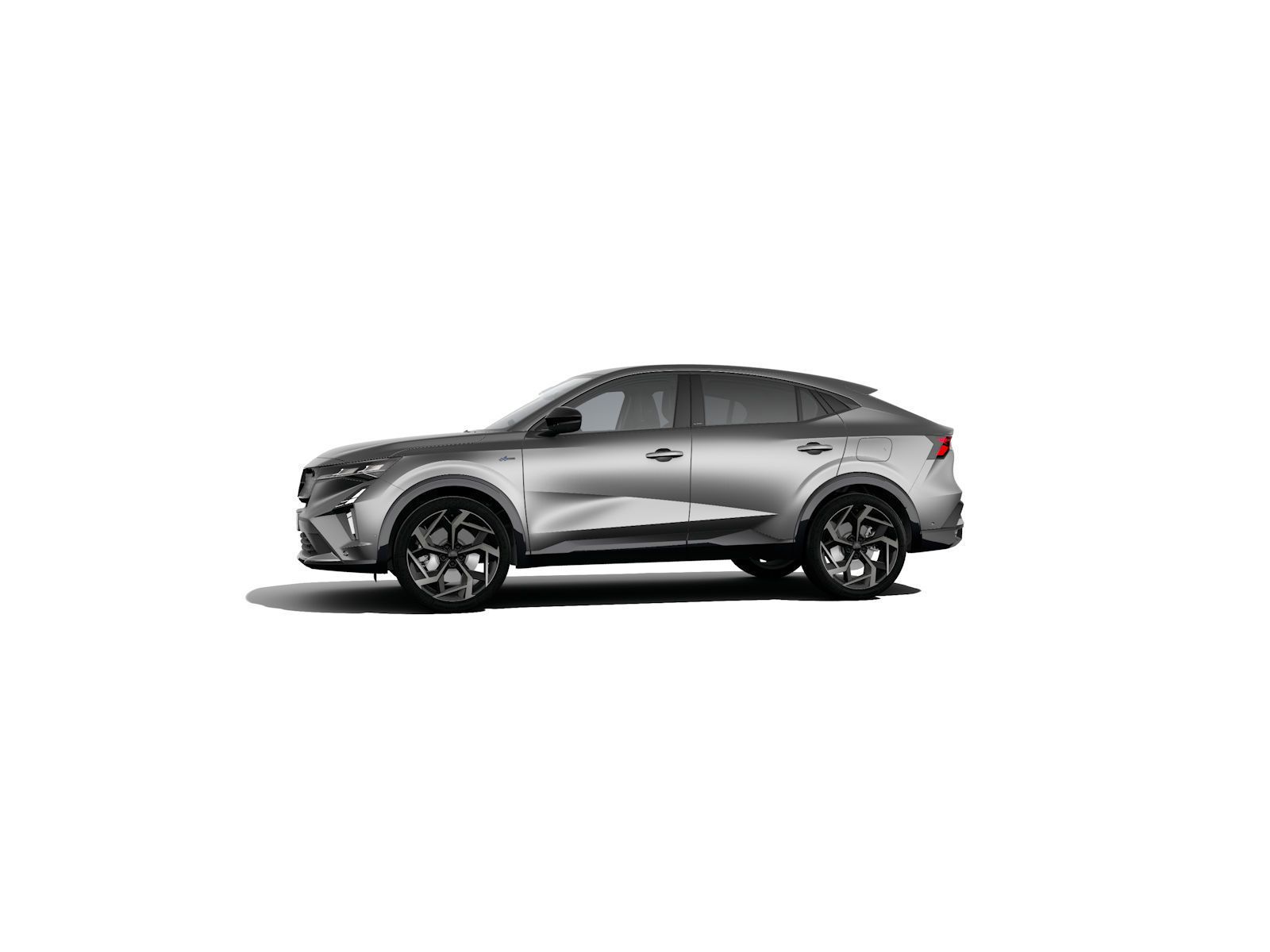 Renault Rafale Atelier Alpine Hyper Hyb. 4x4 300 Plug-IN imagem 2