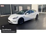 Tesla Model 3 Long Range AWD - Tesla Model 3 in Berlin