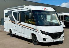 Malibu I 470 RB-LE "K" comfort -Mod.26 -Markise-Truma6E