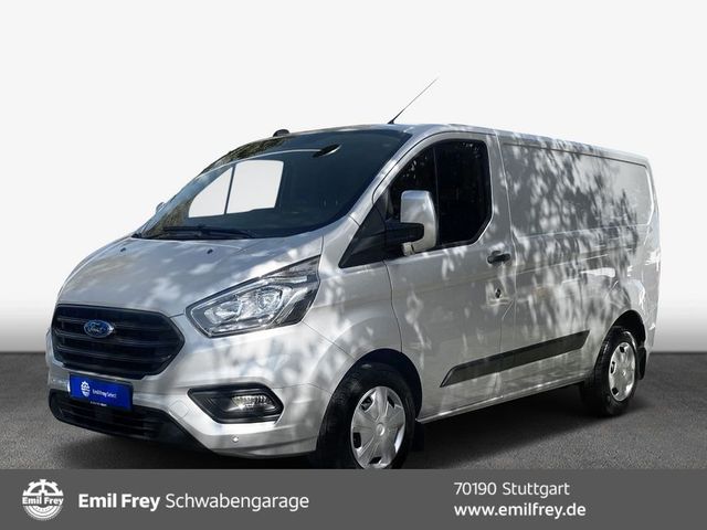 Ford Transit Custom 300 L1H1 LKW VA Autm. Trend