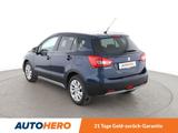 Suzuki SX4 1.0 BoosterJet Comfort*NAVI*TEMPO*CAM*SHZ* - Suzuki in München