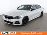BMW 330i M Sport Aut.*NAVI*360*TEMPO*SHZ* - gebrauchte BMW 330 aus dem Jahr 2022