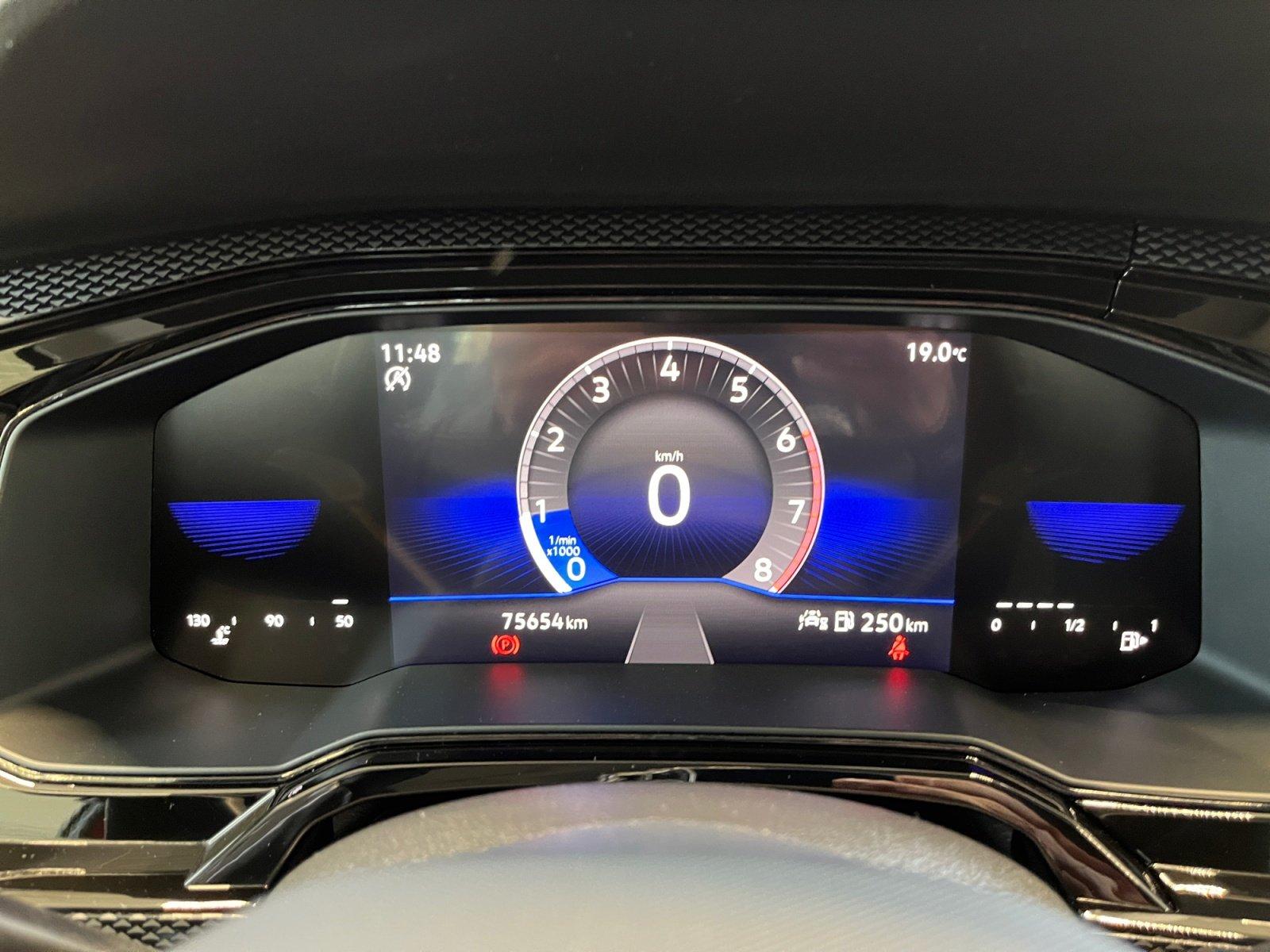 Volkswagen Polo VI Life 1.0 Klimaanlange+Smartlink, миниатюра 12