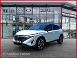 Nissan Qashqai Tekna 1.3 DIG-T X-Tronic °Premium Paket°