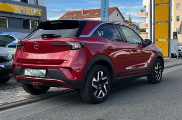 Opel Mokka Electric Elegance 11 KW Charger Multimedia