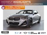BMW M240i xDrive Coupé "Herbst Highlights" M Sport P - BMW M240i Neuwagen
