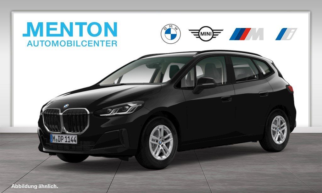 Image of BMW 218 Active Tourer