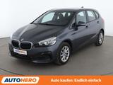 BMW 218i Active Tourer Advantage Aut.*NAVI*CAM*TEMPO - BMW 218 Active Tourer in Köln