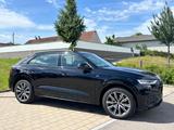Audi Q8 50 TDI quattro tiptronic - Sportsitze S-Line  - Audi Q8: Luftfederung