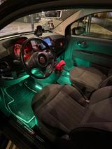 Abarth 500 1.4 T-Jet 16V - - Abarth 500 aus 2012