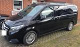 Mercedes-Benz Mercedes Benz V-Klasse V220 CDI (W447) - Mercedes-Benz V-Class: W447