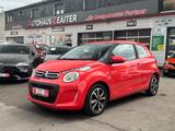 Citroën C1 Feel*Klima*8fachBereift*Tüv* - scheckheftgepflegte Citroën C1