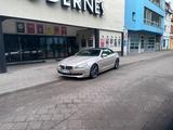 BMW 650i F12 Cabrio - BMW: Cabrio, Bmw6