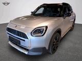 MINI Countryman D - MINI: Geländewagen