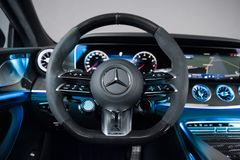 MERCEDES-BENZ AMG GT 63 S 4M+ Aero First-Class - 237.303€ UVP