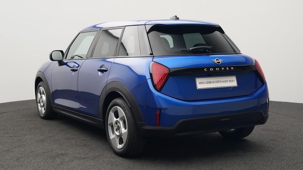 MINI Cooper C - Bild 8