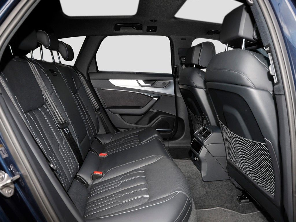 Audi S6 - Bild 10