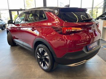 Opel Grandland (X) 1.2 120 Jahre *NAVI*LED*KAMERA*SHZ