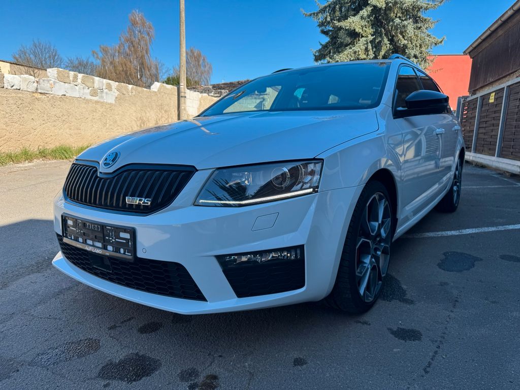 Image of Skoda Octavia