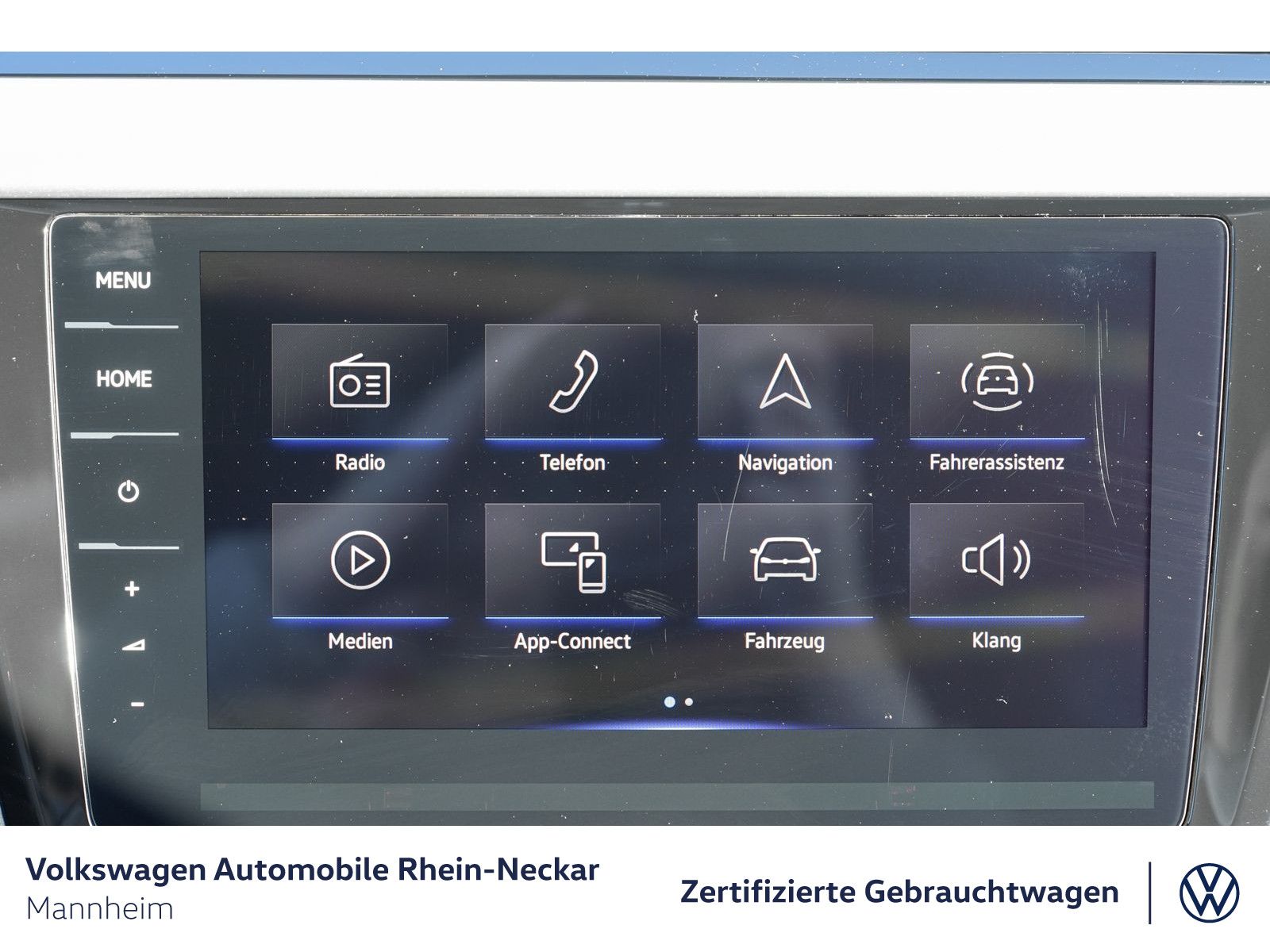 Volkswagen Arteon - Bild 17