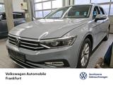 Volkswagen Passat Variant 2.0 TDI 4Motion Business STHZG - VW Passat Variant in Frankfurt