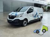Renault Trafic Kasten L2H1 3,0t /Kamera/CarPlay/AHK - gebrauchte Renault Trafic aus dem Jahr 2022