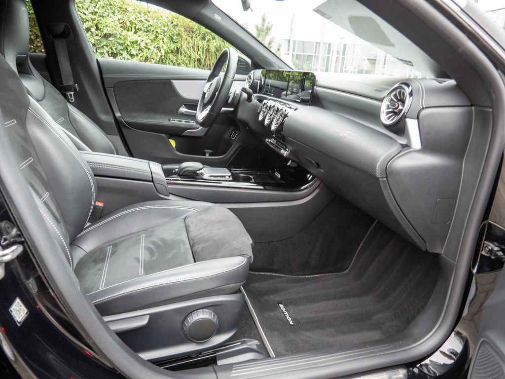 Mercedes-Benz CLA 250 SB e AMG Edition 2020 NIGHT LED NAVI SHZ foto 5