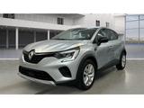 Renault Captur 1.0 TCE 90 Equilibre PDC App Sitzheizung - gebrauchte Renault Captur aus dem Jahr 2023