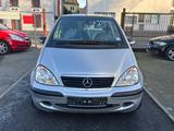 Mercedes-Benz A 140 *Autom*AHK*HU 01/2027* 1 Hand* - Mercedes-Benz A 140 in Dortmund