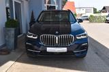 BMW X5 xDrive 30d Mild Hybrid Aut. Standhzg PanoDach - BMW mit Diesel-Antrieb: Geländewagen
