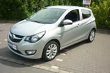 Opel Karl 120 Jahre Klima PDC ALU - Opel Karl 120-Jahre