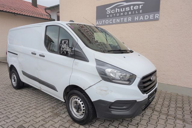 Ford Transit Custom 2,0 TDCi 260 L1 m. KLIMA