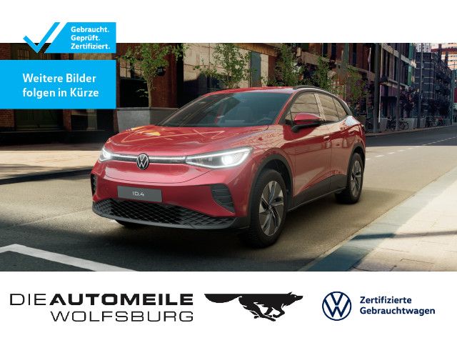 ID.4 Pure Performance Matric/ACC/AHK