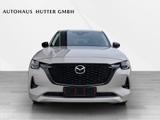 Mazda CX-60 e-SKYACTIV PHEV HOMURA CON-P DRI-P COM-P P - Mazda CX-60 mit Panoramadach