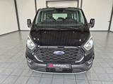 Ford Tourneo Custom 2.0 TDCi  ACC|Kamera|Xenon|AHK - Ford Transit Custom in Wuppertal
