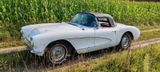 Chevrolet Corvette C1 - Chevrolet aus 1957