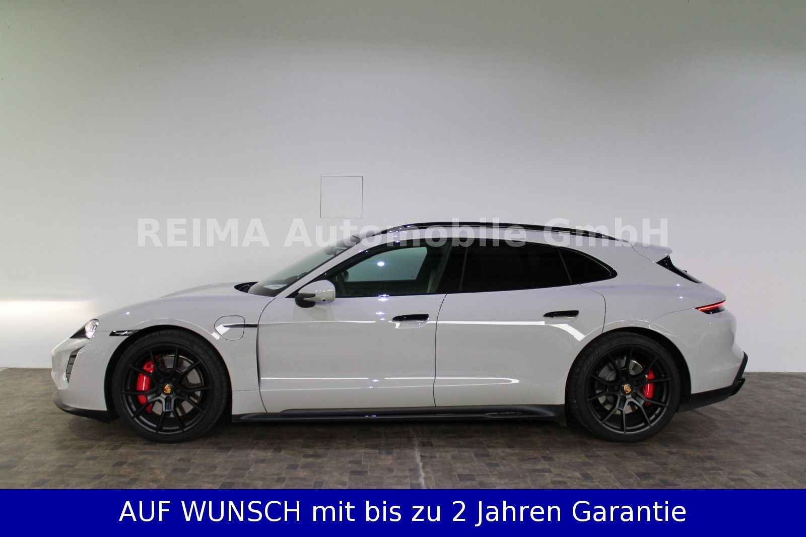 Fahrzeugabbildung Porsche Taycan Sport Turismo GTS AWD, Matrix, Pano, 360°