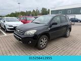 Toyota RAV 4 RAV4 Executive - 2.2 Diesel - gebrauchte Toyota RAV 4 aus dem Jahr 2009