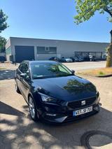 Seat Leon 2.0 TDI 110kW FR Plus DSG Sportstourer ... - Seat Leon: Fr Plus