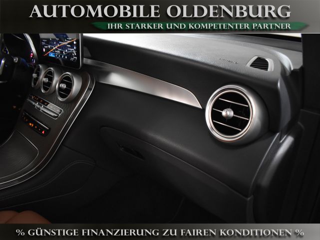 Mercedes-Benz GLC 300 e 4MATIC *Distro*AHK*KAM*KeyGo*Easy*AMG