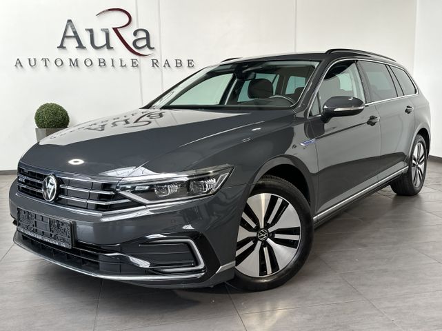 Volkswagen Passat Variant 1.4 TSI DSG R-Line NAV+LED+AHK+PP